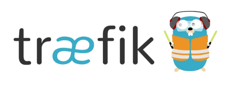 Traefik Logo